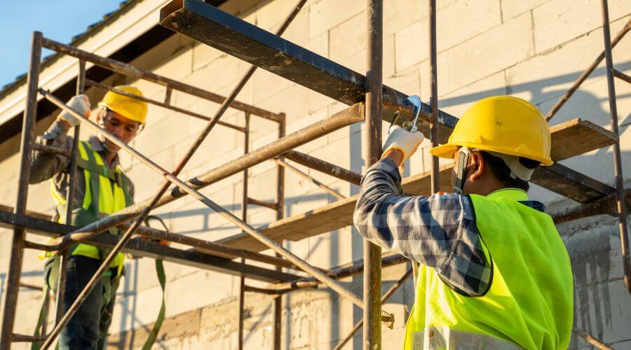 Soffit Repair in Idaville, IN